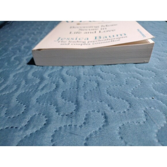 Anxiously Attached Becoming More Secure In Life & Love By Jessica Baum (TPB) - Picture 3 of 16